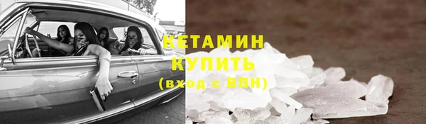 тгк Лиски
