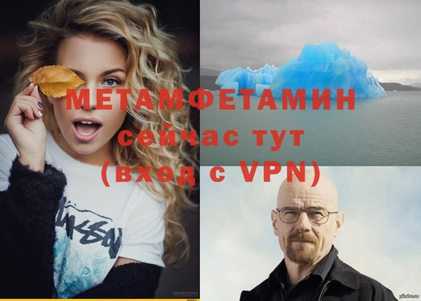 крисы Липки